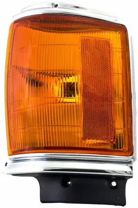 1630676 DORMAN Driver Front Turn Signal Lamp 2WD Toyota Park #2