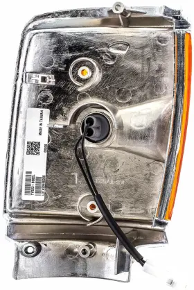 1630676 DORMAN Driver Front Turn Signal Lamp 2WD Toyota Park #3
