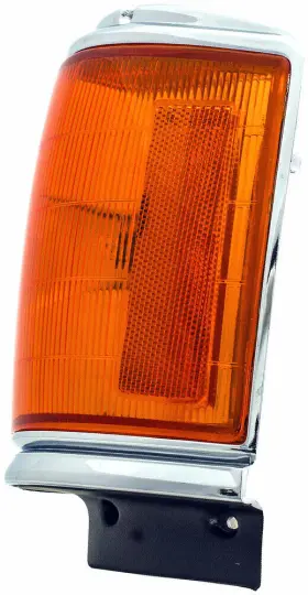 1630676 DORMAN Driver Front Turn Signal Lamp 2WD Toyota Park