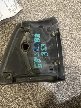 1630682 DORMAN Left Front Lamp Toyota #3
