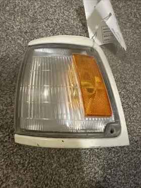 1630682 DORMAN Left Front Lamp Toyota