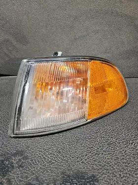1630816 DORMAN Driver Front Left Parking Turn Signal Honda