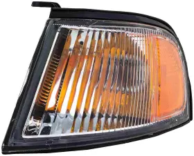 1630826 DORMAN Parking Turn Signal Lamp Asmbl Front Left #2
