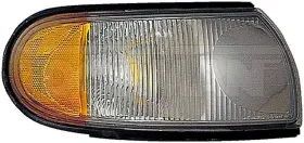 1630841 DORMAN Parking Turn Signal Lamp Villager Quest 1630841 DORMAN Parking Turn Signal Lamp Villager Quest