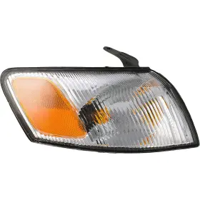 1630869 DORMAN Turn Signal Light Corner Marker Lamp Passenger