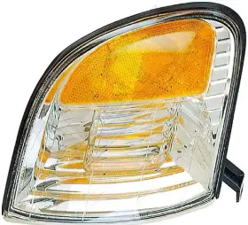 1630911 DORMAN Turn Signal Lamp