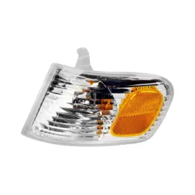 1630912 DORMAN Driver Turn Signal Corner Light Toyota Corolla