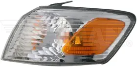 1631070 DORMAN Turn Signal Lamp