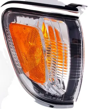 1631073 DORMAN Turn Signal Parking Light Asse Toyota Tacoma