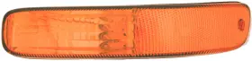 1631191 DORMAN Parking Turn Signal Lamp