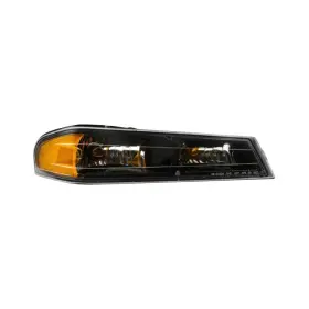 1631211 DORMAN Passenger Turn Signal Parking Light Chevy