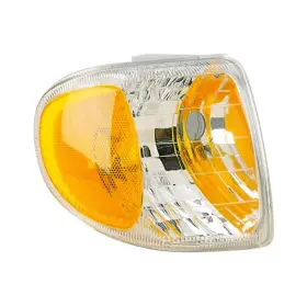 1631304 DORMAN Turn Signal Corner Light Passenger Mercury