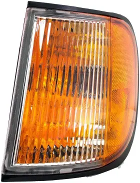 1631348 DORMAN Turn Signal Parking Light Kia Sportage #3