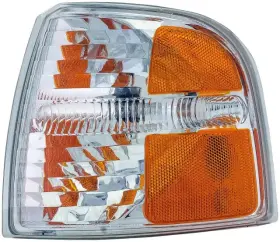1631358 DORMAN Parking Turn Signal Lamp