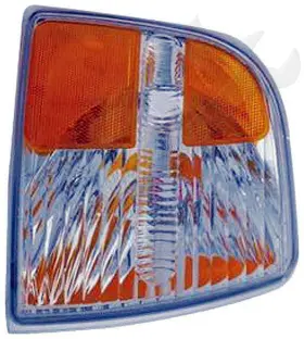 1631359 DORMAN Parking Turn Signal Lamp