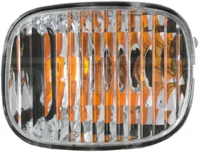 1631367 DORMAN Parking Turn Signal Lamp