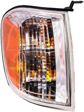 1631374 DORMAN Turn Signal Lamp Front Right Toyota #2