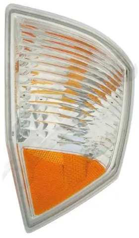 1631377 DORMAN Parking Turn Signal Lamp