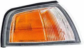 1631385 DORMAN Turn Signal Parking Light Mitsubishi Mirage