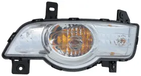 1631403 DORMAN Turn Signal Parking Light Chevrolet Traverse