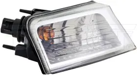 1631406 DORMAN Parking Turn Signal Lamp
