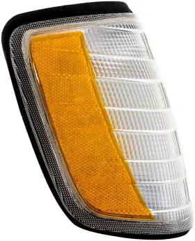 1631409 DORMAN Turn Signal Parking Light