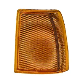1650201 DORMAN Passenger Turn Signal Corner Light Ford