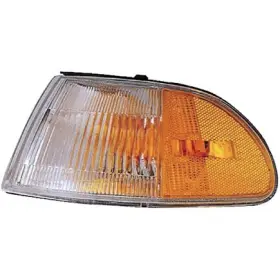 1650606 DORMAN Parking Turn Signal Lamp