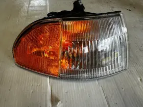 1650607 DORMAN Turn Signal Marker Light Parking Civic