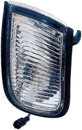 1650736 DORMAN Parking Turn Signal Lamp
