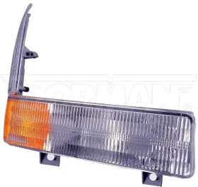 1650795 DORMAN Parking Turn Signal Lamp Asmbl Front Right #2