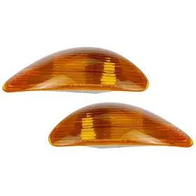 SET-RB8885123 DORMAN Turn Signal Lights Lamps