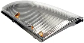 36NM031 DORMAN Right Door Mirror Turn Signal Light 2500 Ram