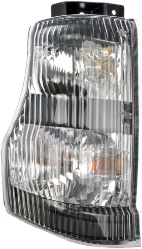 42DU920 DORMAN Front Right Turn Signal Light Forward Gmc
