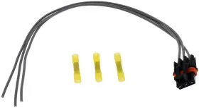 645-131 DORMAN Turn Signal Parking Light Connector 2500 645-131 DORMAN Turn Signal Parking Light Connector 2500
