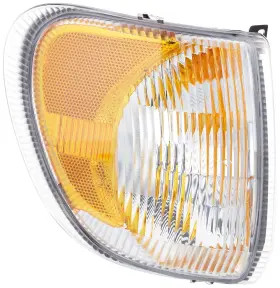 888-5120 DORMAN Front Passenger Turn Signal Marker Light