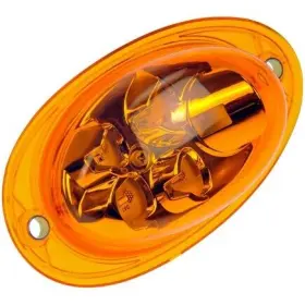 888-5200 DORMAN Turn Signal Light Cas Freightliner #3