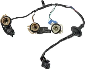 923-015 DORMAN Tail Lamp Harness Left Right Pack