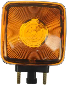 95FY006 DORMAN Turn Signal Marker Light C70 Chevrolet