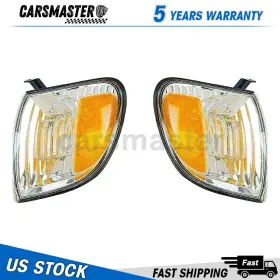 CARSMST251030131885 DORMAN Left Right Turn Signal Light