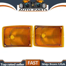 CAS250402-313484875483 DORMAN Front Marker Light Prp