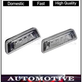 COMPLT20231025YS1921 DORMAN Front Fender Marker Light Lamp Lh