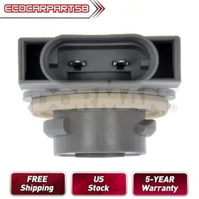 ECOSZFZ20250625-547 DORMAN Cornering Light Lamp Socket Driver