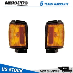 FZYNCSZFZ20251202-109 DORMAN Turn Signal Parking Light Front
