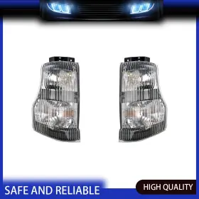 CPSA20240129A3766 DORMAN HD SOLUTIONS Nqr Turn Signal Light