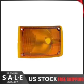 SK20RP0609SK19358K-DY DORMAN HD SOLUTIONS Front Left Turn Ku