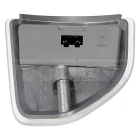 926-123 DORMAN HELP Rear View Mirror Driver Turn Signal Light #2
