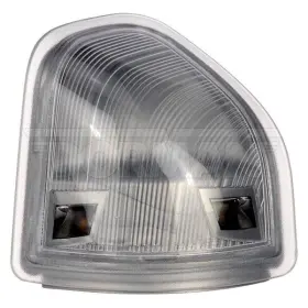 926-123 DORMAN HELP Rear View Mirror Driver Turn Signal Light
