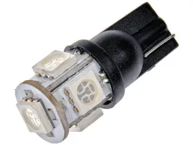 KR963CP DORMAN Turn Signal Indicator Light Bulb Ford Falcon