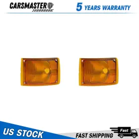 MASBOLDDOR20250911-48 DORMAN Front Marker Light International